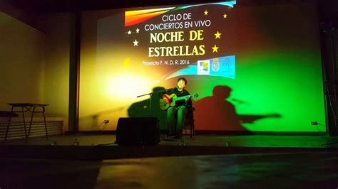 El Concierto Noche de Estrellas con Naty: Una Fiesta Inolvidable para los Amantes del Pop Latino